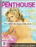 Adult magazine Penthouse November 2004